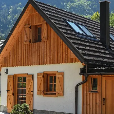 Julian Village Lepena Soca Exterior photo